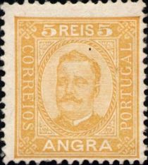 King Carlos I of Portugal (1863-1908)