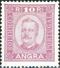 King Carlos I of Portugal (1863-1908)