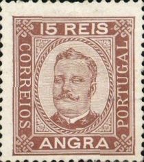 King Carlos I of Portugal (1863-1908)