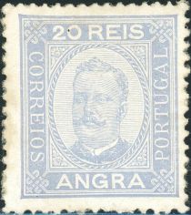 King Carlos I of Portugal (1863-1908)