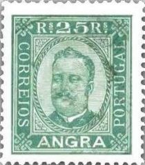 King Carlos I of Portugal (1863-1908)