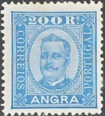 King Carlos I of Portugal (1863-1908)