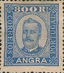 King Carlos I of Portugal (1863-1908)