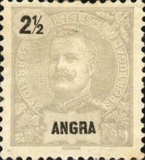 King Carlos I of Portugal (1863-1908)