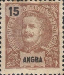 King Carlos I of Portugal (1863-1908)