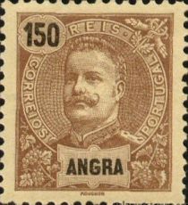 King Carlos I of Portugal (1863-1908)