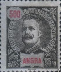 King Carlos I of Portugal (1863-1908)