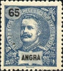 King Carlos I of Portugal (1863-1908)