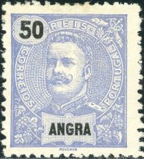 King Carlos I of Portugal (1863-1908)