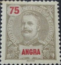 King Carlos I of Portugal (1863-1908)