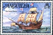 Santa Maria