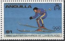 Downhill Skiing