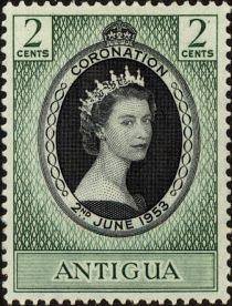 Queen Elizabeth II (1926-2022)