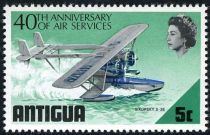 Sikorsky S-38 Flying Boat