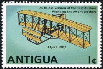 "Wright Flyer I", 1903