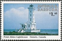 Point Abino, Ontario, Canada