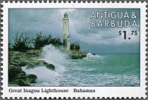 Great Inagua, Bahamas