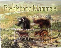 Prehistoric Animals (1)