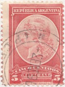 Liberty Head - Type II, perf. 11½