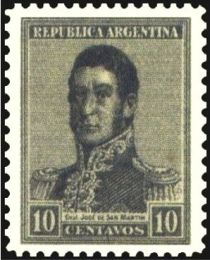 José Francisco de San Martín (1778-1850)