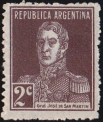 José Francisco de San Martín (1778-1850)