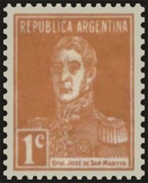 José Francisco de San Martín (1778-1850)