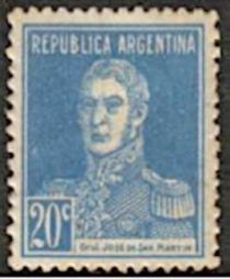 José Francisco de San Martín (1778-1850)