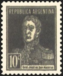 José Francisco de San Martín (1778-1850)