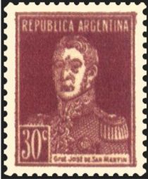 José Francisco de San Martín (1778-1850)