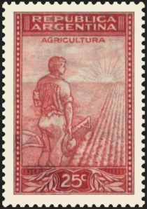 Agriculture