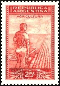 Agriculture