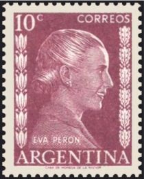 Eva Perón (1919-1952)