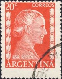 Eva Perón (1919-1952)