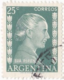 Eva Perón (1919-1952)