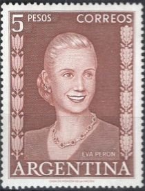 Eva Perón (1919-1952)