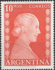 Eva Perón (1919-1952)