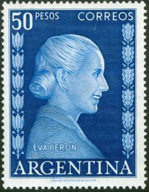 Eva Perón (1919-1952)