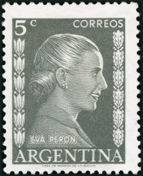 Eva Perón (1919-1952)