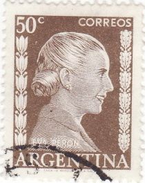 Eva Perón (1919-1952)