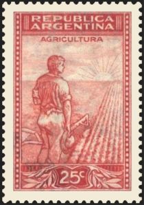 Agriculture