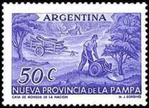 La Pampa