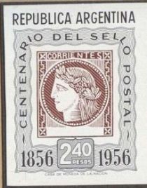 Corrientes Nr.6 1857