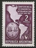 Inter-American Economical Conference