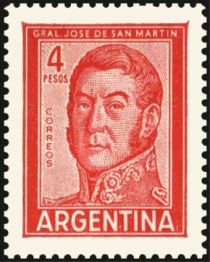 José Francisco de San Martín (1778-1850)