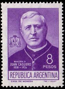 Dr. Juan Cagliero (1838-1828)