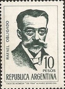 Rafael Obligado (1851-1920)