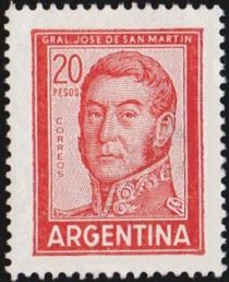 José Francisco de San Martín (1778-1850)