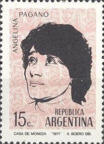 Angelina Pagano (1888-1962)