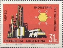 Petrochemical Industry