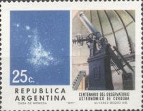 Centenary of Astronomical Observatory of Cordoba